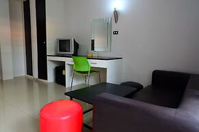 Golden Place Guesthouse