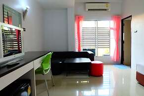 Golden Place Guesthouse