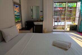 Golden Place Guesthouse