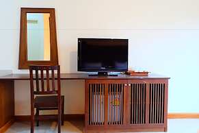 Baan Suanphet Resort