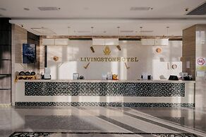 Livingston Hotel