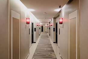 Livingston Hotel