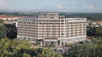 Livingston Hotel