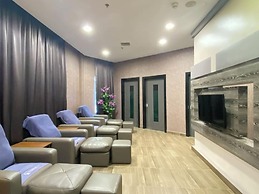 Livingston Hotel