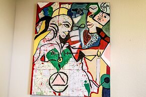 Union Station Penthouse 408