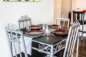 Union Station Penthouse 408