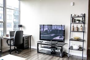 Union Station Penthouse 408