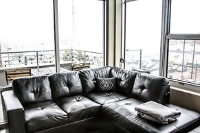 Union Station Penthouse 408