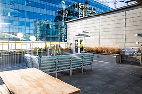 Union Station Penthouse 408