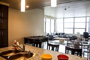 Union Station Penthouse 408