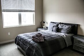 Union Station Penthouse 408