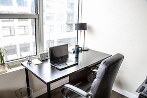 Union Station Penthouse 408