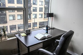 Union Station Penthouse 408