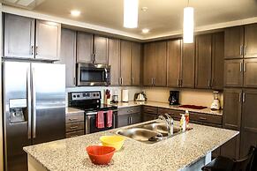 Union Station Penthouse 408