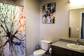 Union Station Penthouse 408