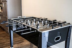 Union Station Penthouse 408