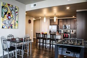 Union Station Penthouse 408