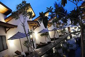 Jali Resort - Gili Trawangan