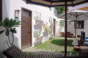 Jali Resort - Gili Trawangan