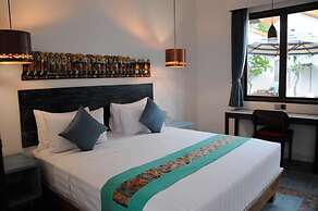 Jali Resort - Gili Trawangan