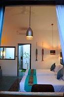 Jali Resort - Gili Trawangan