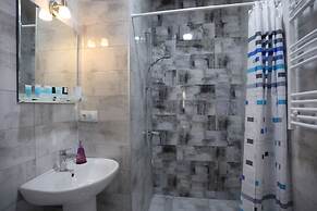 David's Apartment