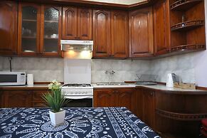 David's Apartment