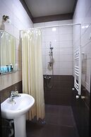 David's Apartment