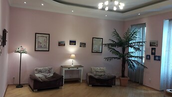 David's Apartment