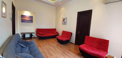 David's Apartment