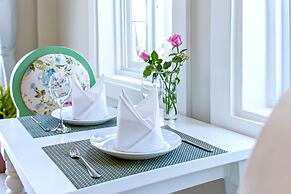 Dalat De Charme Village