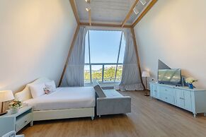 Dalat De Charme Village