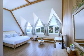 Dalat De Charme Village