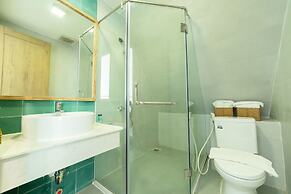 Dalat De Charme Village