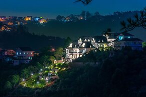 Dalat De Charme Village