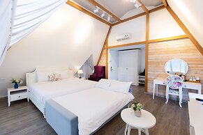 Dalat De Charme Village