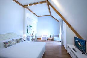 Dalat De Charme Village