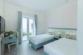 Dalat De Charme Village