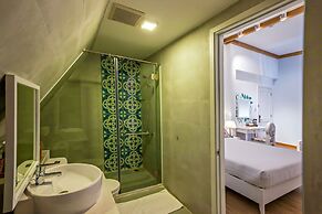 Dalat De Charme Village