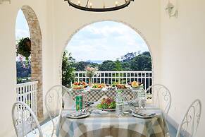 Dalat De Charme Village