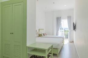 Dalat De Charme Village