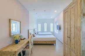 Dalat De Charme Village