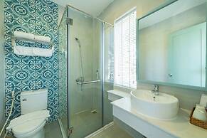 Dalat De Charme Village