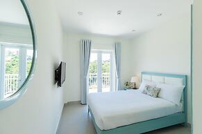 Dalat De Charme Village