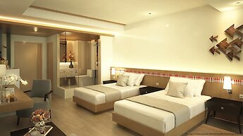 Blu Hotel Nakhon Phanom