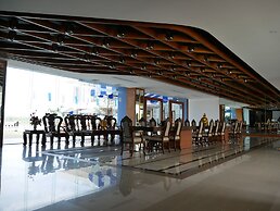Blu Hotel Nakhon Phanom