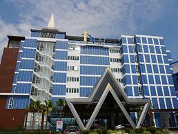 Blu Hotel Nakhon Phanom