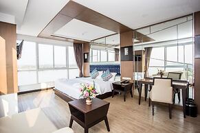 Blu Hotel Nakhon Phanom