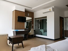 Blu Hotel Nakhon Phanom