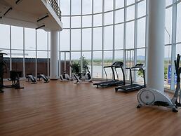 Blu Hotel Nakhon Phanom